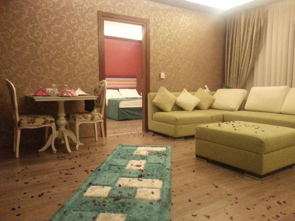 Hanem Hotel Малатья Номер фото