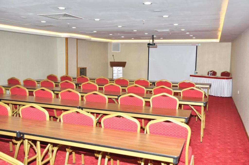 Hanem Hotel Малатья Экстерьер фото