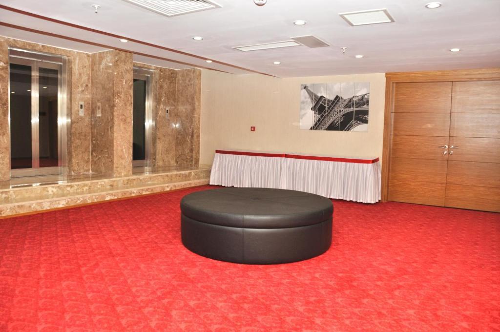 Hanem Hotel Малатья Экстерьер фото