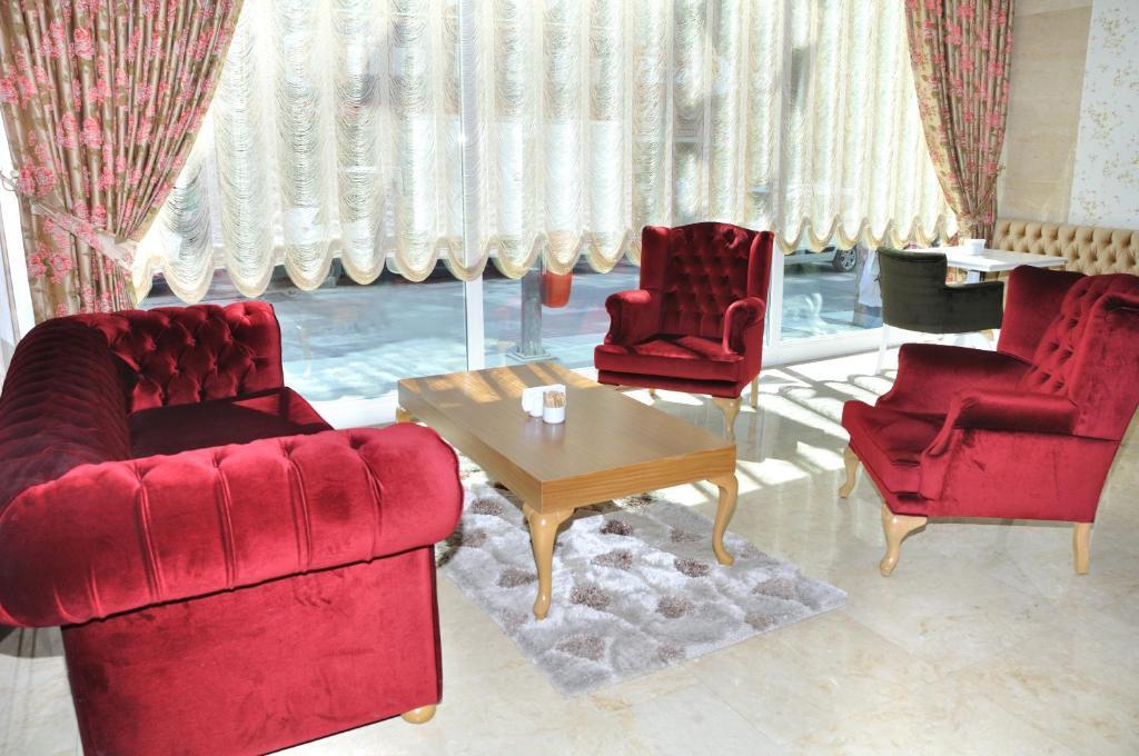 Hanem Hotel Малатья Экстерьер фото